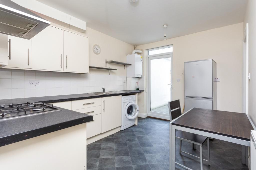 Buy or rent a property | Garfield Road, London E13 8EN