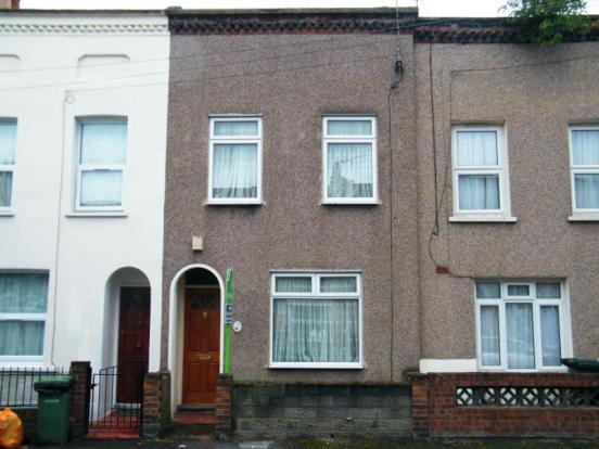 Buy or rent a property | Garfield Road, London E13 8EN