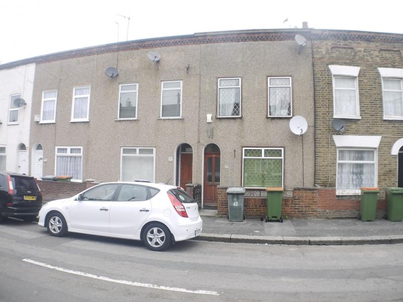 Buy or rent a property | Garfield Road, London E13 8EN