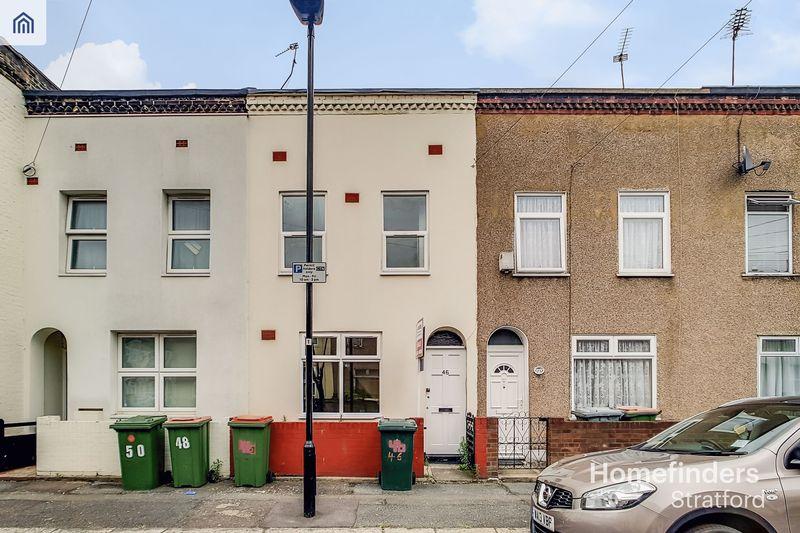 Buy or rent a property | Garfield Road, London E13 8EN
