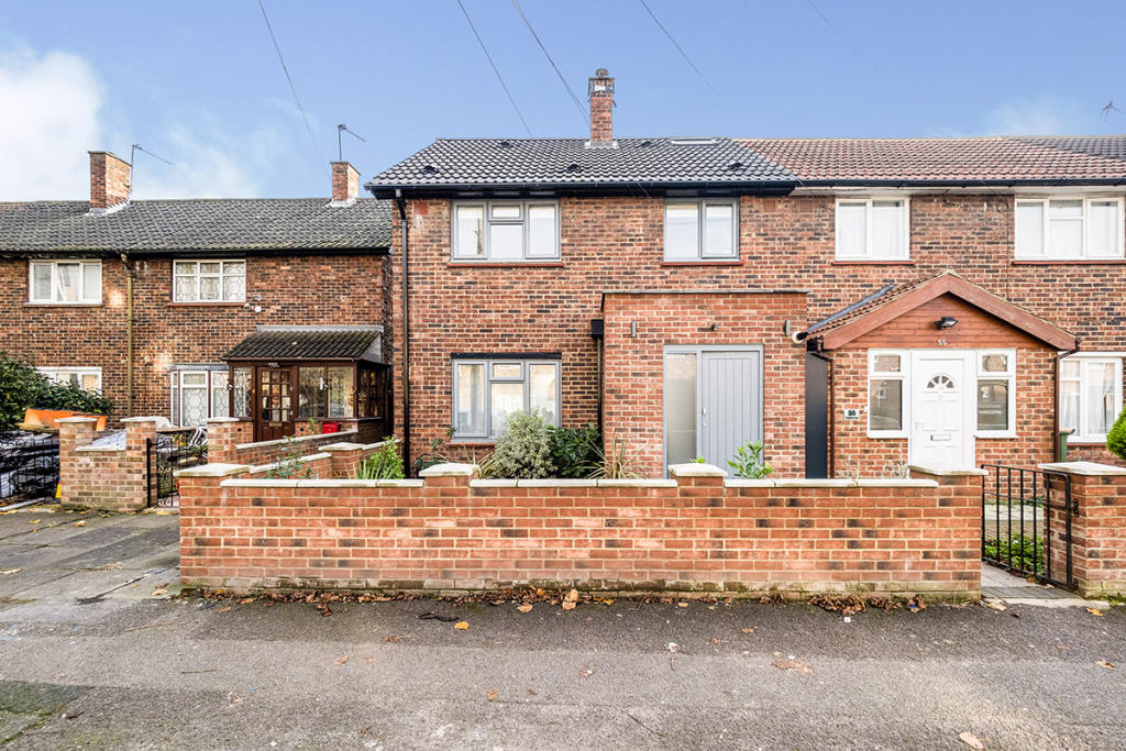 Buy or rent a property | Croydon Road, London E13 8EP