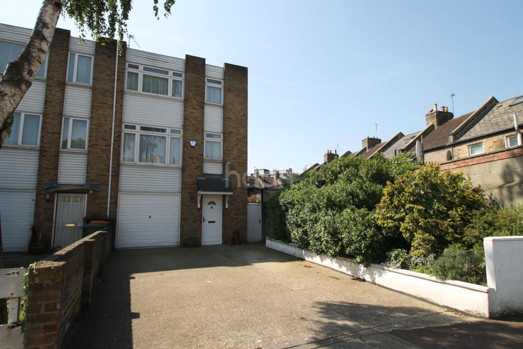 Buy or rent a property | Croydon Road, London E13 8EP