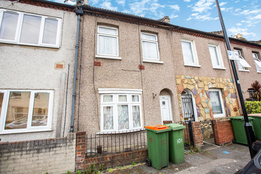 Buy or rent a property | Croydon Road, London E13 8EP