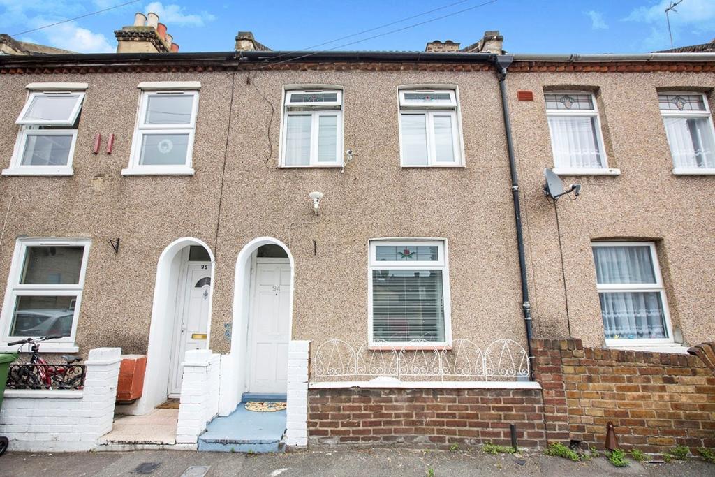 Buy or rent a property | Croydon Road, London E13 8ER