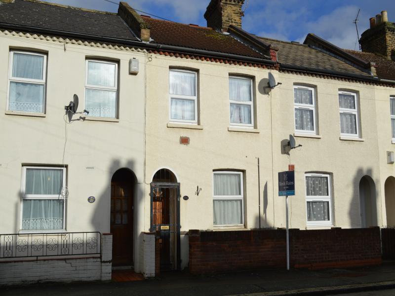 Buy or rent a property | Croydon Road, London E13 8ER