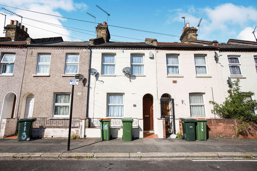 Buy or rent a property | Croydon Road, London E13 8ER