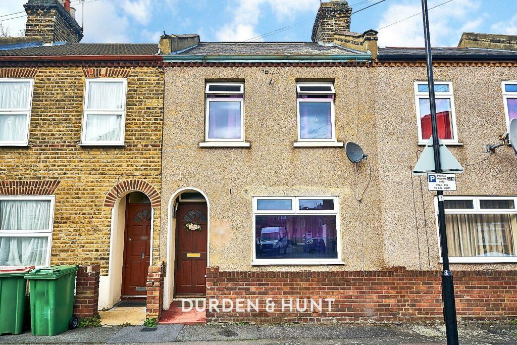 Buy or rent a property | Croydon Road, London E13 8ER