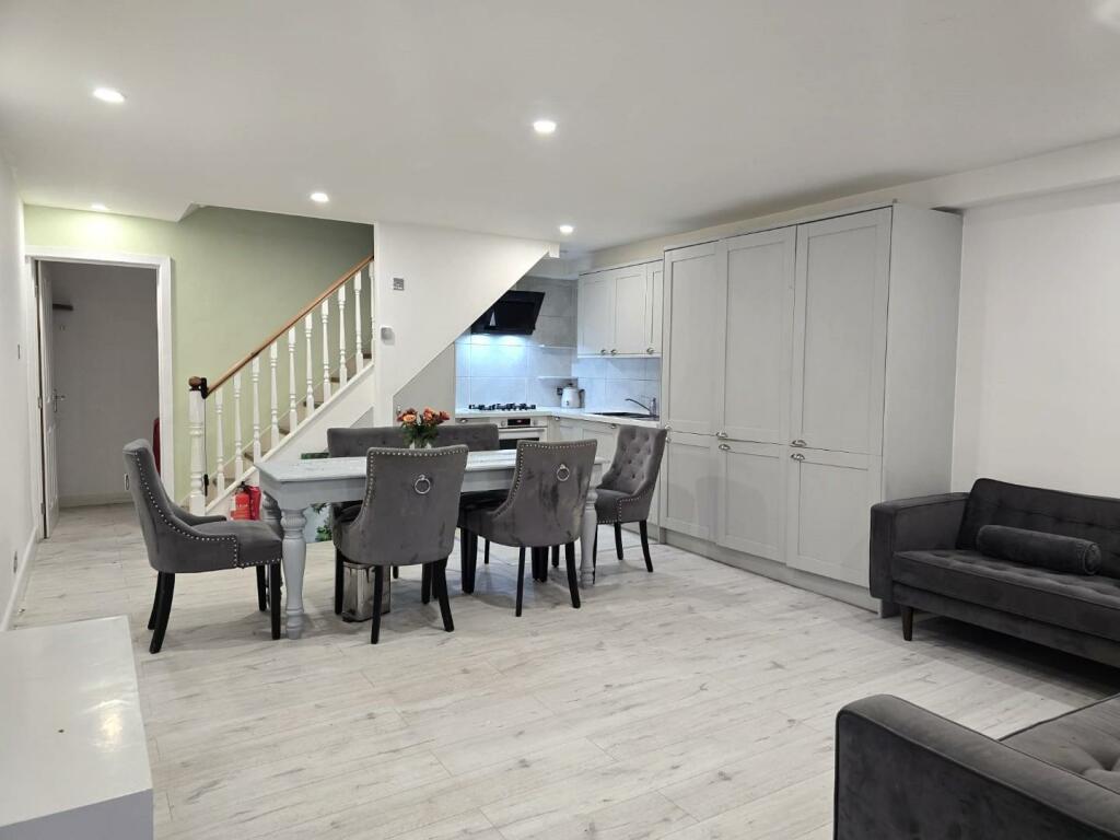 Buy or rent a property | Croydon Road, London E13 8ET