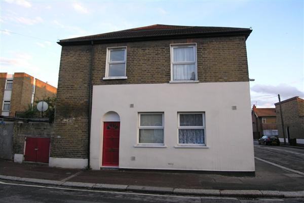 Buy or rent a property | Columbia Road, London E13 8EW