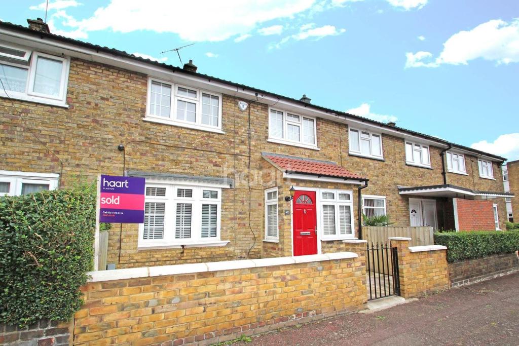 Buy or rent a property | Sutton Road, London E13 8EX