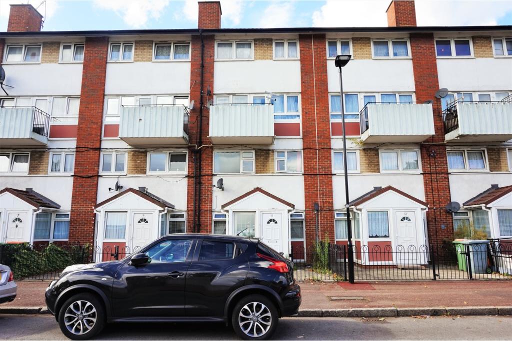 Buy or rent a property | Sutton Road, London E13 8EY