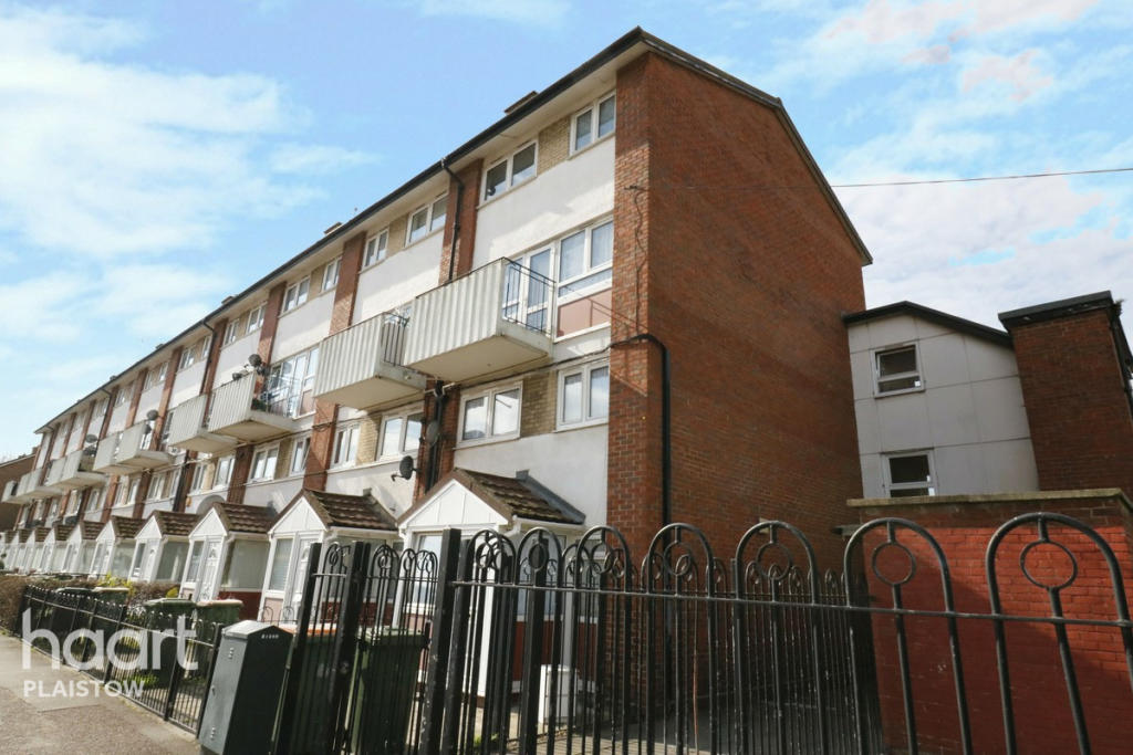 Buy or rent a property | Sutton Road, London E13 8EY