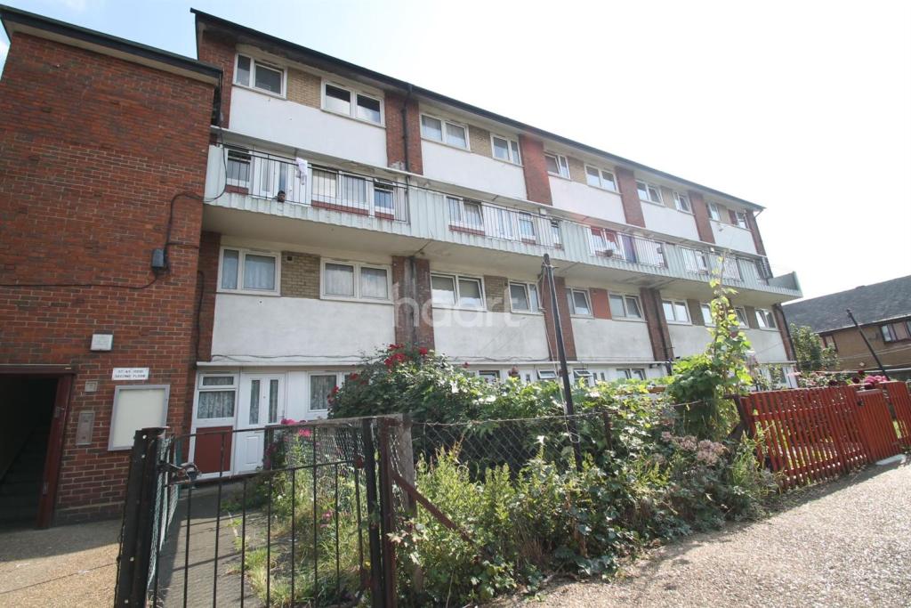 Buy or rent a property | Sutton Road, London E13 8EY