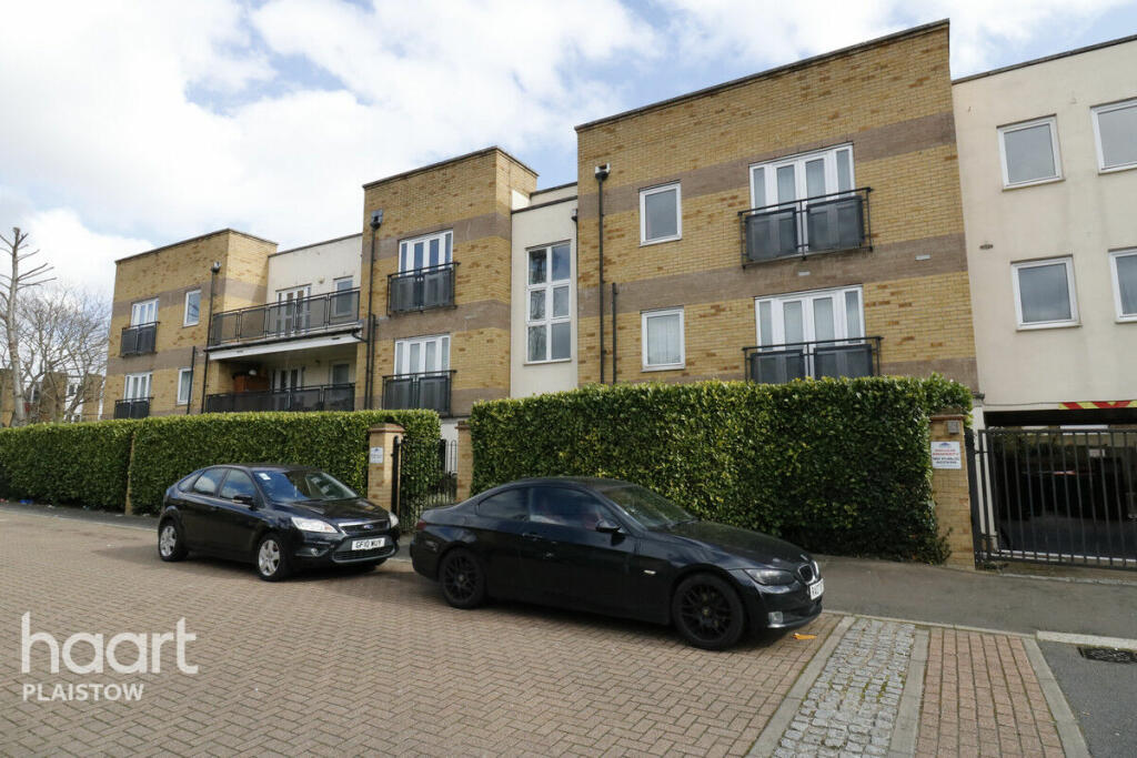 Buy or rent a property | Luton Road, London E13 8HD