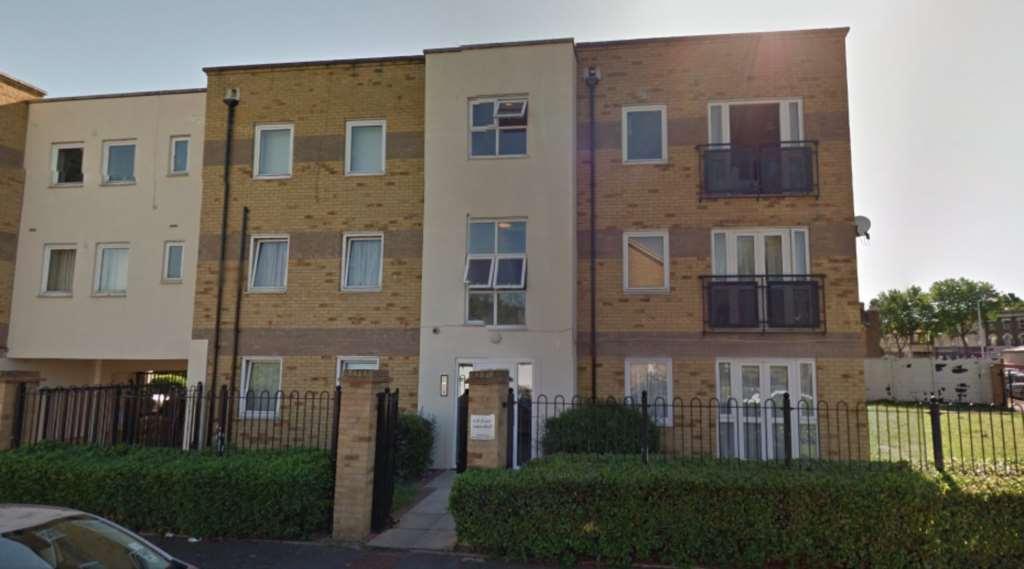 Buy or rent a property | Luton Road, London E13 8HD