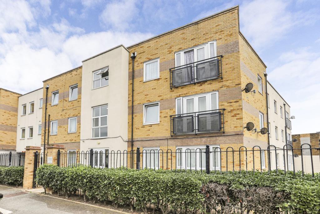 Buy or rent a property | Luton Road, London E13 8HD