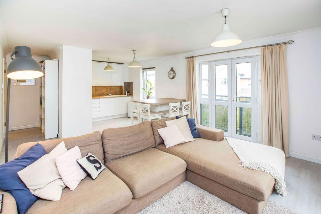 Buy or rent a property | Luton Road, London E13 8HD