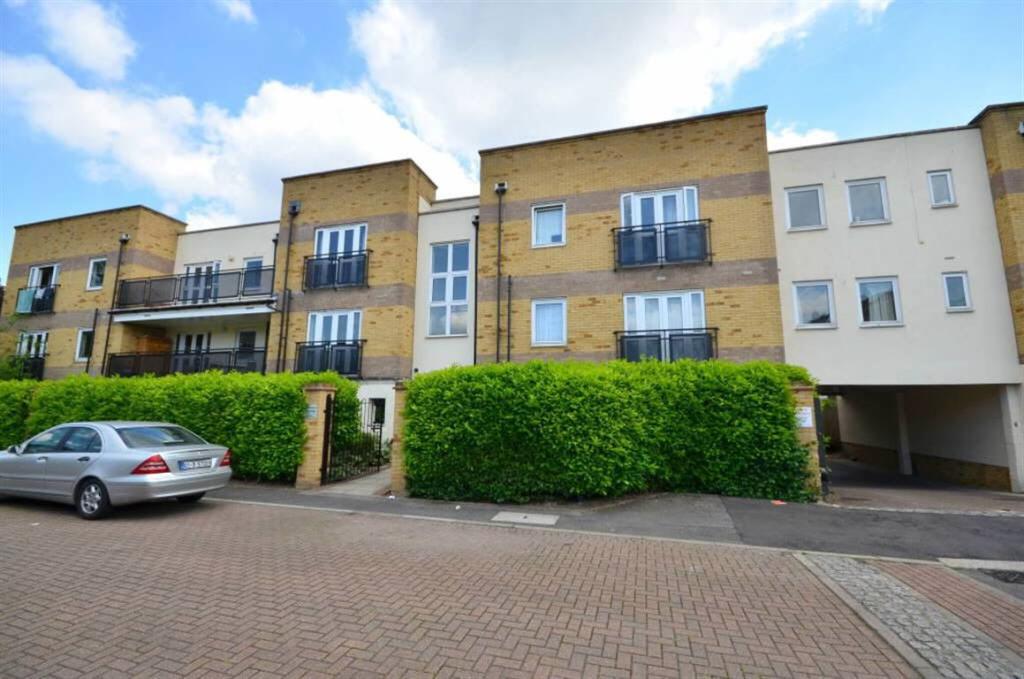 Buy or rent a property | Luton Road, London E13 8HD