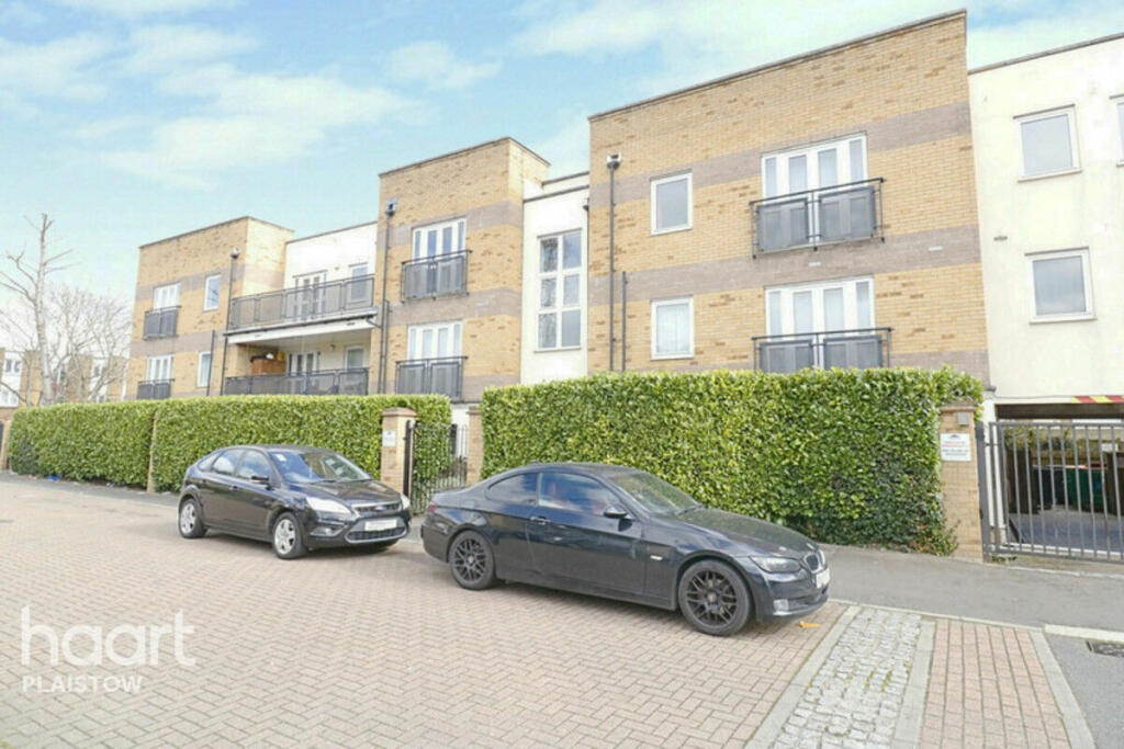 Buy or rent a property | Luton Road, London E13 8HD
