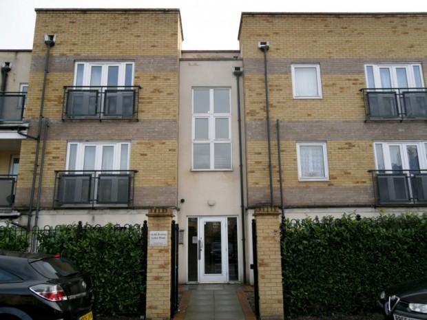 Buy or rent a property | Luton Road, London E13 8HD