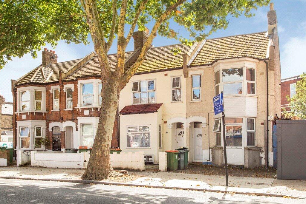 Buy or rent a property | Barking Road, London E13 8HJ
