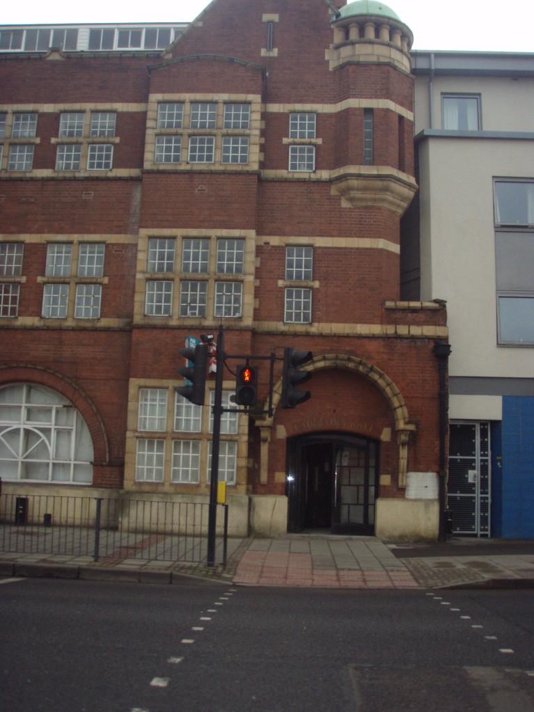 Buy or rent a property | Barking Road, London E13 8HL