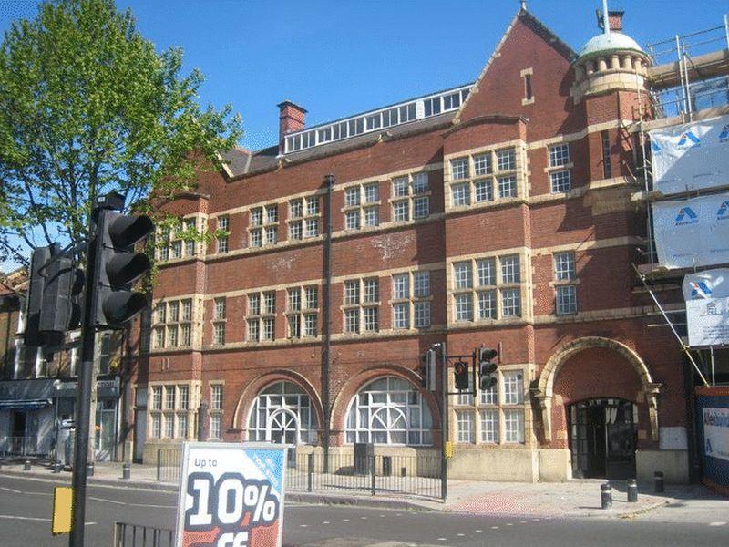 Buy or rent a property | Barking Road, London E13 8HL