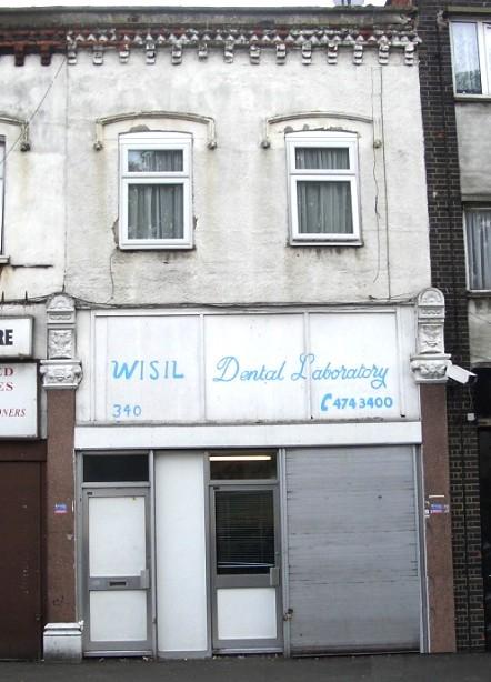 Buy or rent a property | Barking Road, London E13 8HL