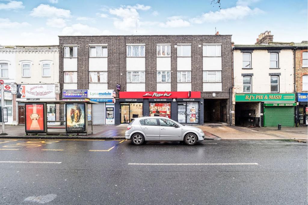 Buy or rent a property | Barking Road, London E13 8HL
