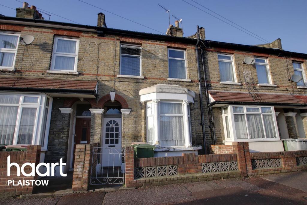 Buy or rent a property | Avenons Road, London E13 8HT