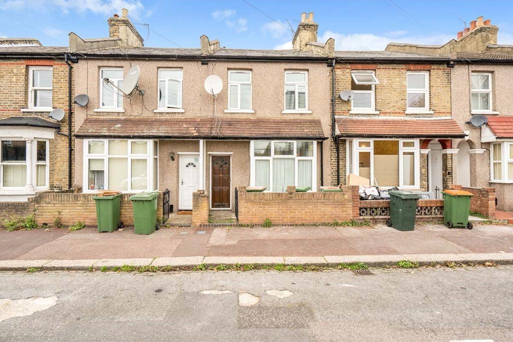 Buy or rent a property | Avenons Road, London E13 8HT