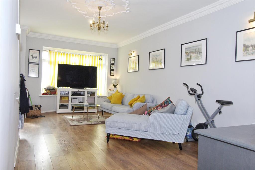 Buy or rent a property | Avenons Road, London E13 8HT