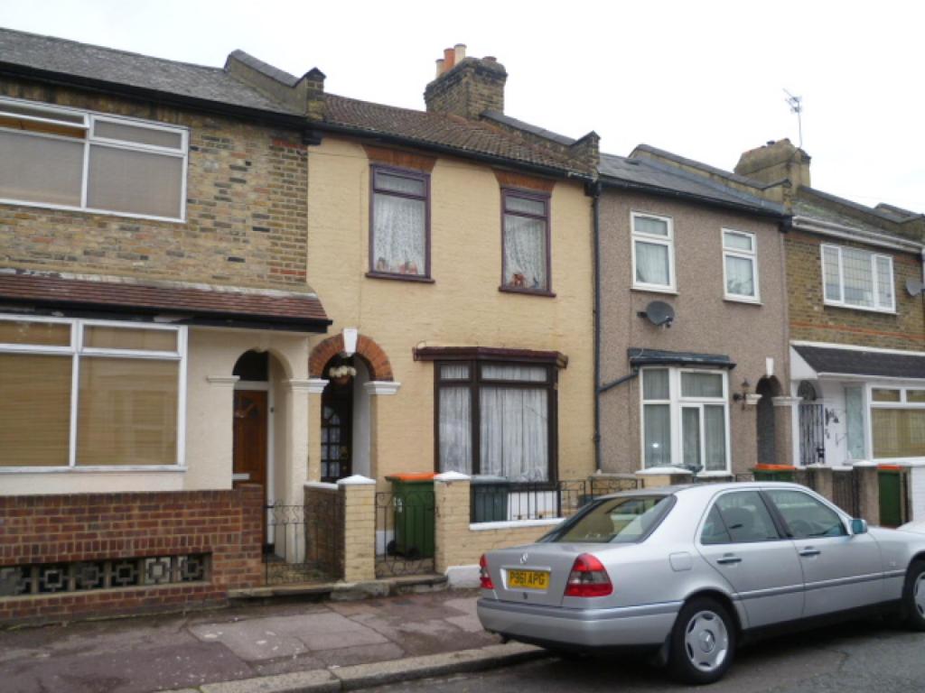 Buy or rent a property | Avenons Road, London E13 8HT