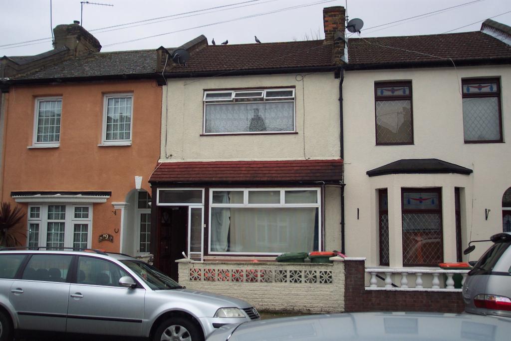 Buy or rent a property | Avenons Road, London E13 8HU