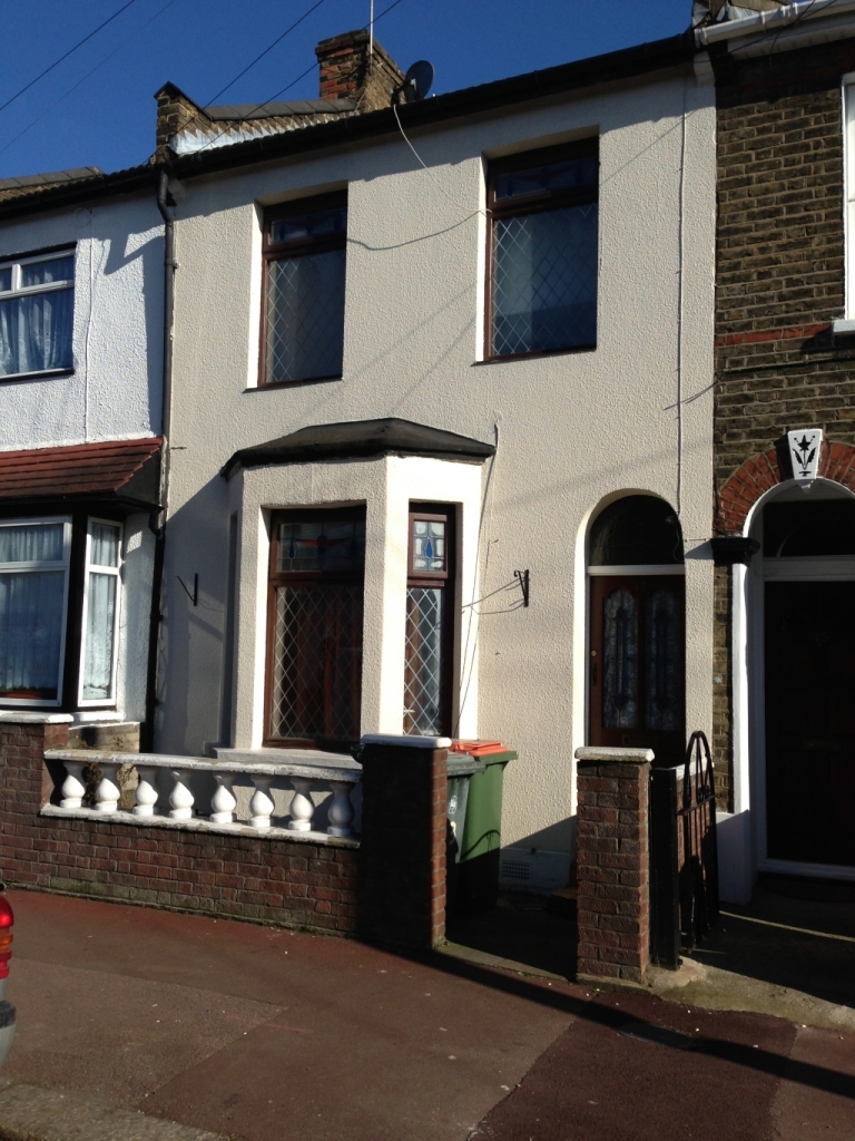 Buy or rent a property | Avenons Road, London E13 8HU