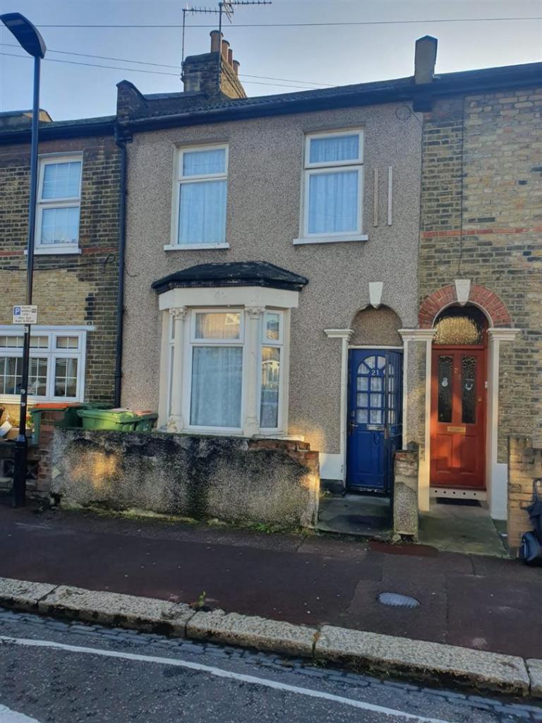 Buy or rent a property | Avenons Road, London E13 8HU