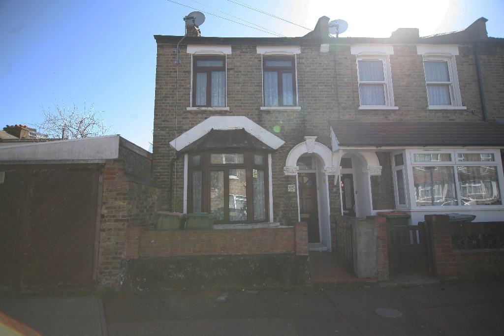 Buy or rent a property | Avenons Road, London E13 8HU