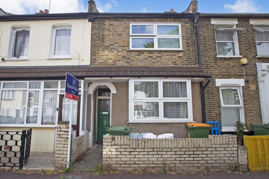 Buy or rent a property | Avenons Road, London E13 8HU