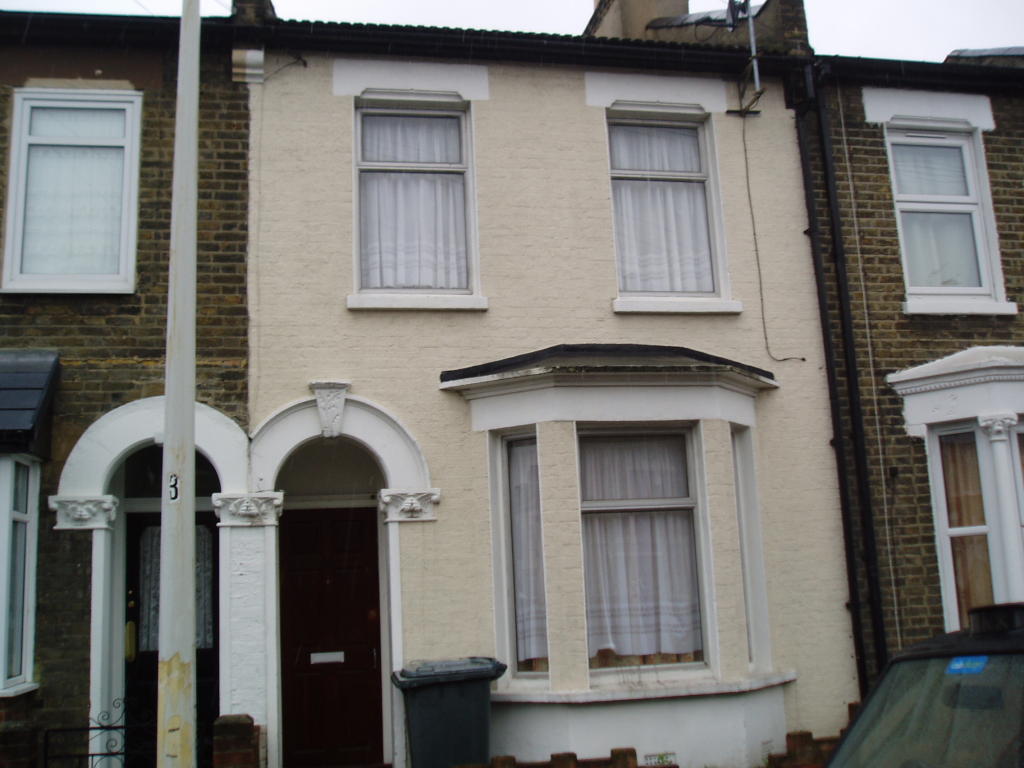 Buy or rent a property | Ingal Road, London E13 8HX