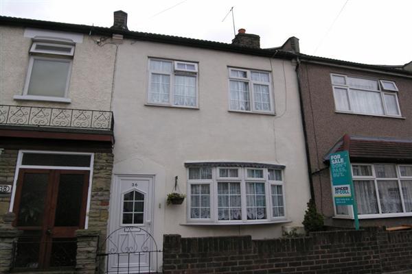 Buy or rent a property | Ingal Road, London E13 8HX