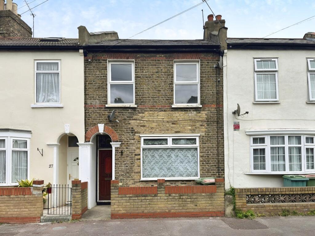 Buy or rent a property | Ingal Road, London E13 8HY