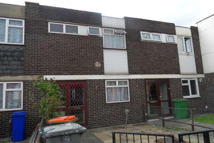 Buy or rent a property | New Barn Street, London E13 8JA