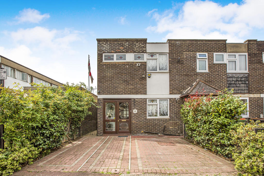 Buy or rent a property | New Barn Street, London E13 8JA