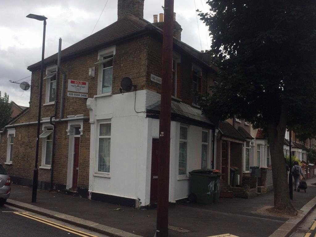 Buy or rent a property | Frank Street, London E13 8JG
