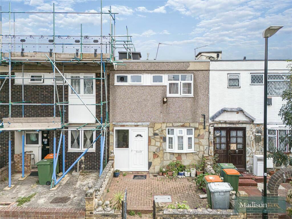 Buy or rent a property | Seaton Close, London E13 8JJ