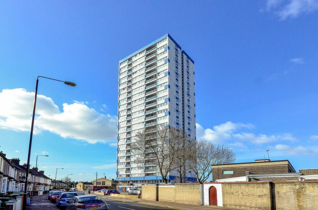 Buy or rent a property | New Barn Street, London E13 8JL