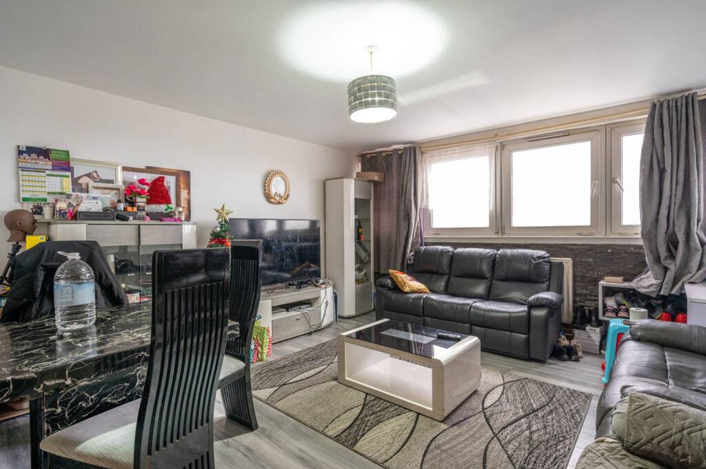 Buy or rent a property | New Barn Street, London E13 8JN