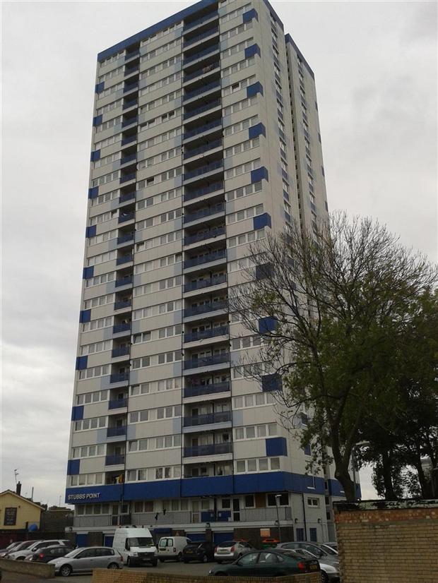 Buy or rent a property | New Barn Street, London E13 8JN