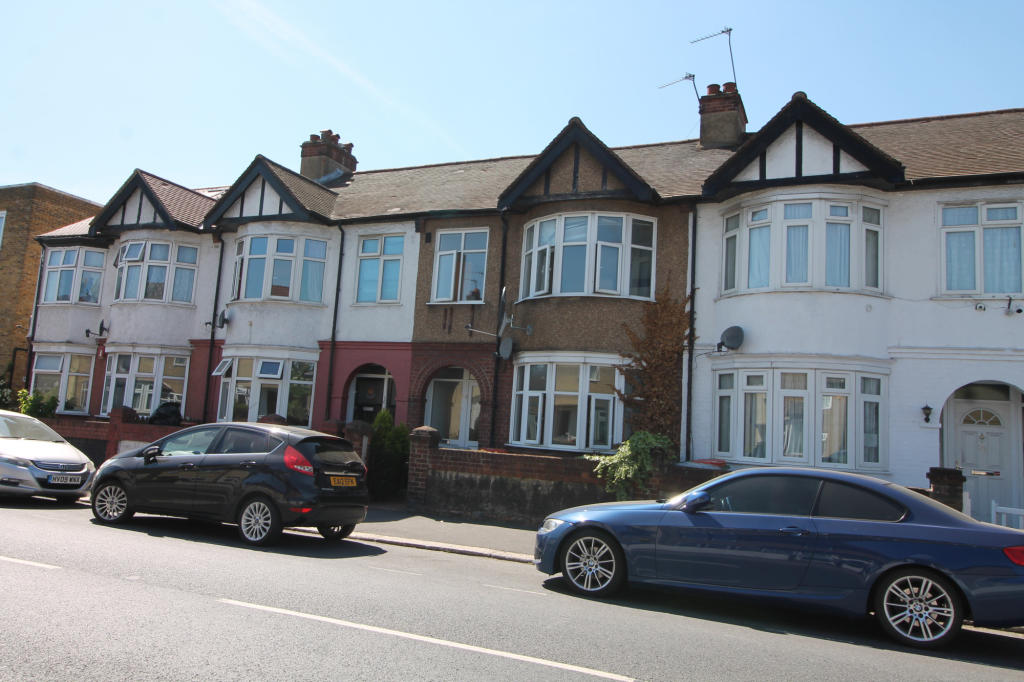 Buy or rent a property | New Barn Street, London E13 8JW