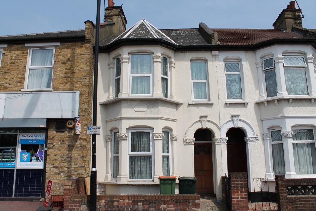 Buy or rent a property | New Barn Street, London E13 8JY